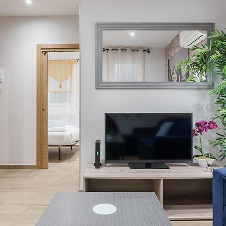 Homeabout Atocha Apartment Madrid Luaran gambar