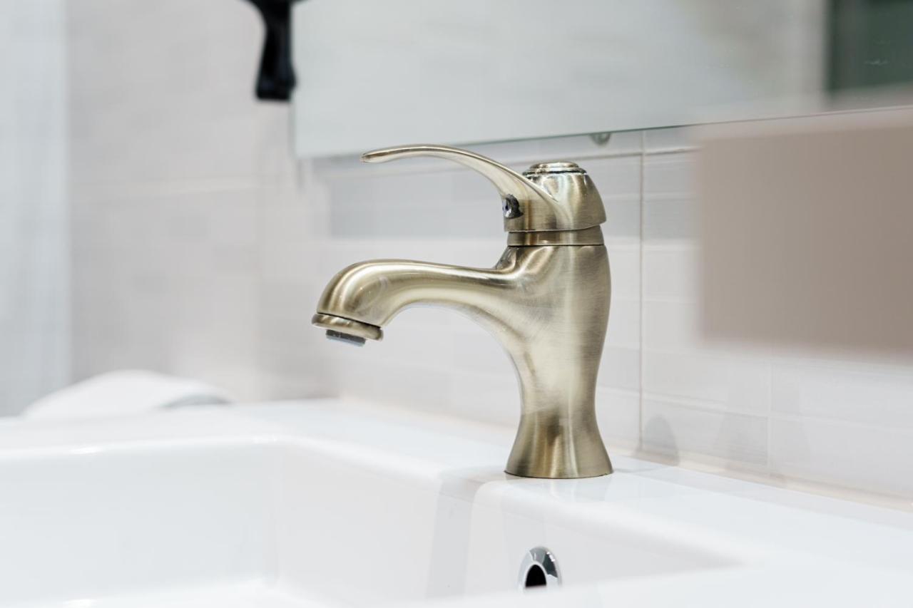 Homeabout Atocha Apartment Madrid Luaran gambar